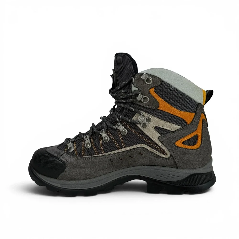 Asolo flame gtx